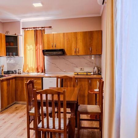 Bejart Apartment 5 Tiranë Luaran gambar