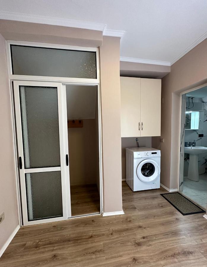 Bejart Apartment 5 Tiranë Luaran gambar