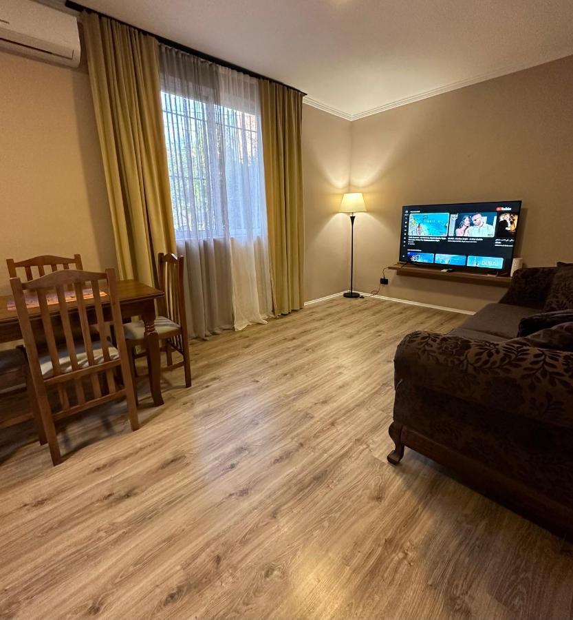 Bejart Apartment 5 Tiranë Luaran gambar