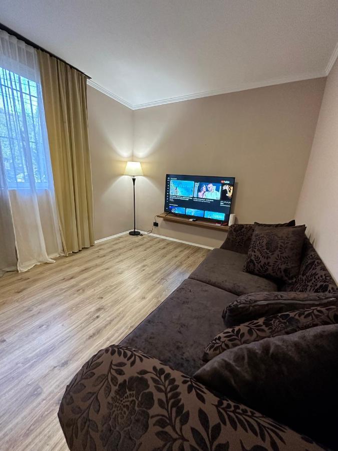 Bejart Apartment 5 Tiranë Luaran gambar