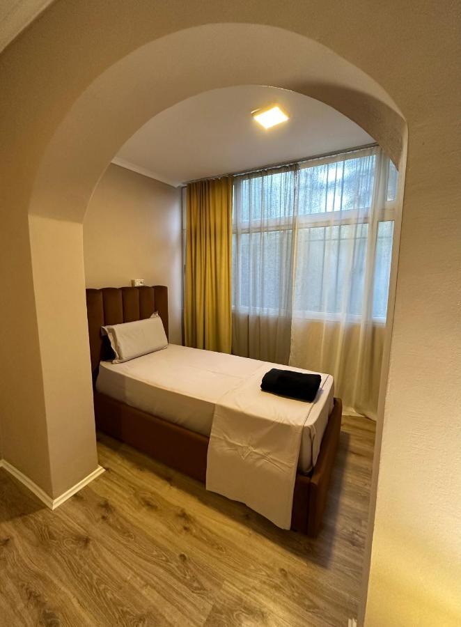 Bejart Apartment 5 Tiranë Luaran gambar