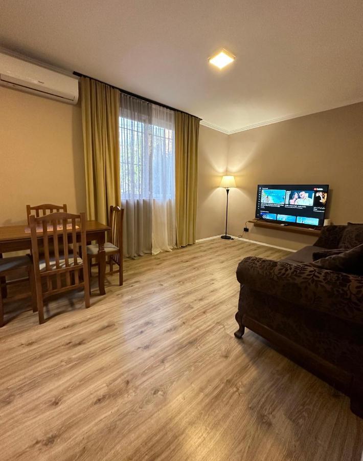 Bejart Apartment 5 Tiranë Luaran gambar