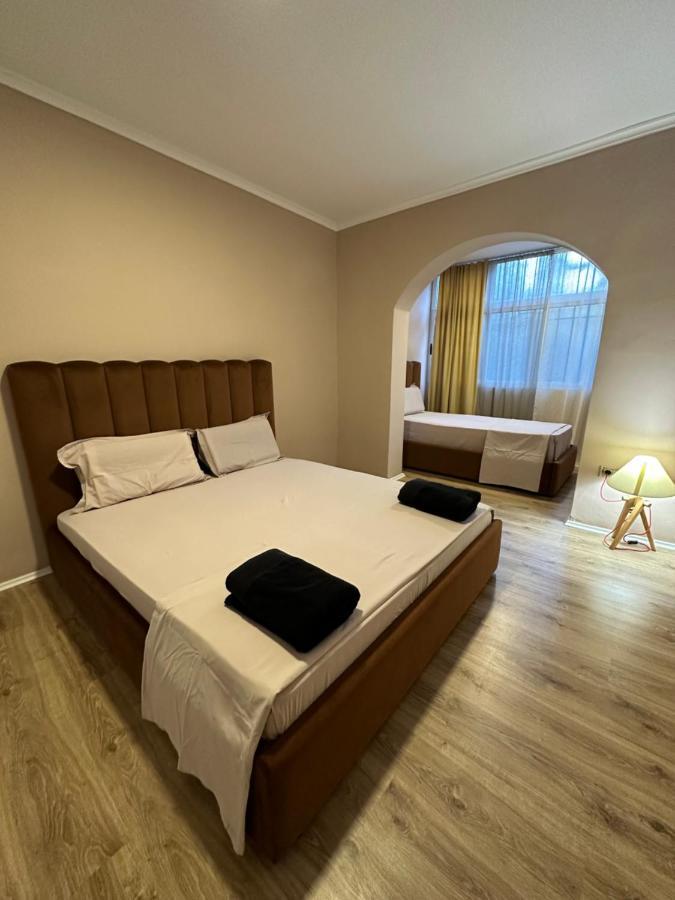 Bejart Apartment 5 Tiranë Luaran gambar
