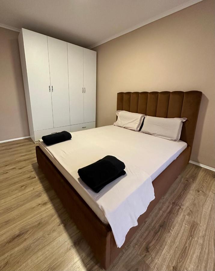 Bejart Apartment 5 Tiranë Luaran gambar