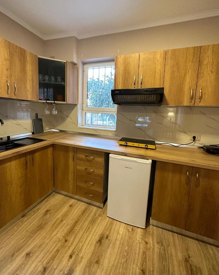 Bejart Apartment 5 Tiranë Luaran gambar