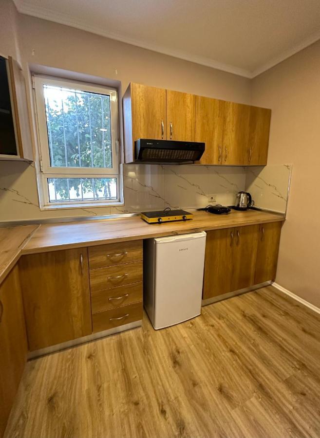 Bejart Apartment 5 Tiranë Luaran gambar