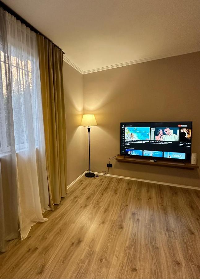 Bejart Apartment 5 Tiranë Luaran gambar