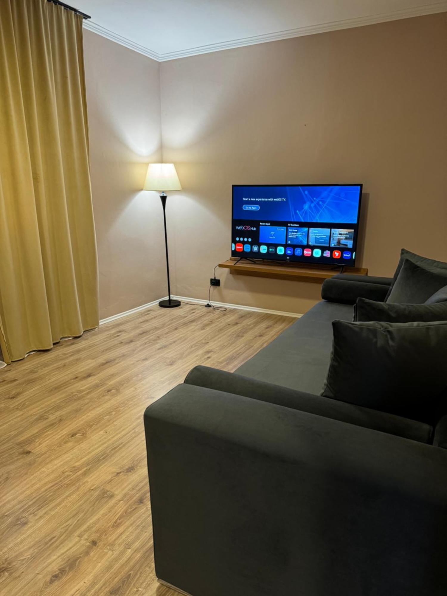 Bejart Apartment 5 Tiranë Luaran gambar