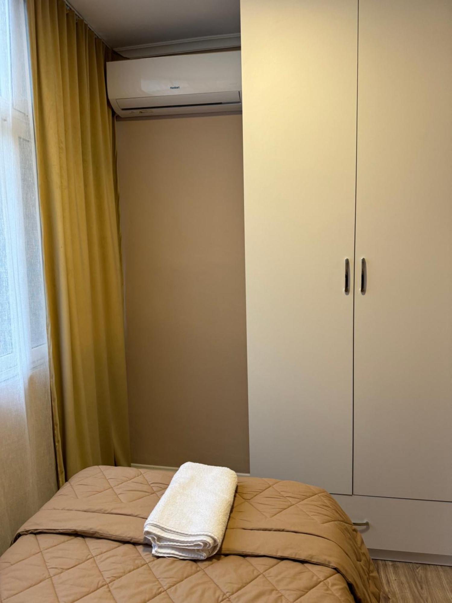 Bejart Apartment 5 Tiranë Luaran gambar