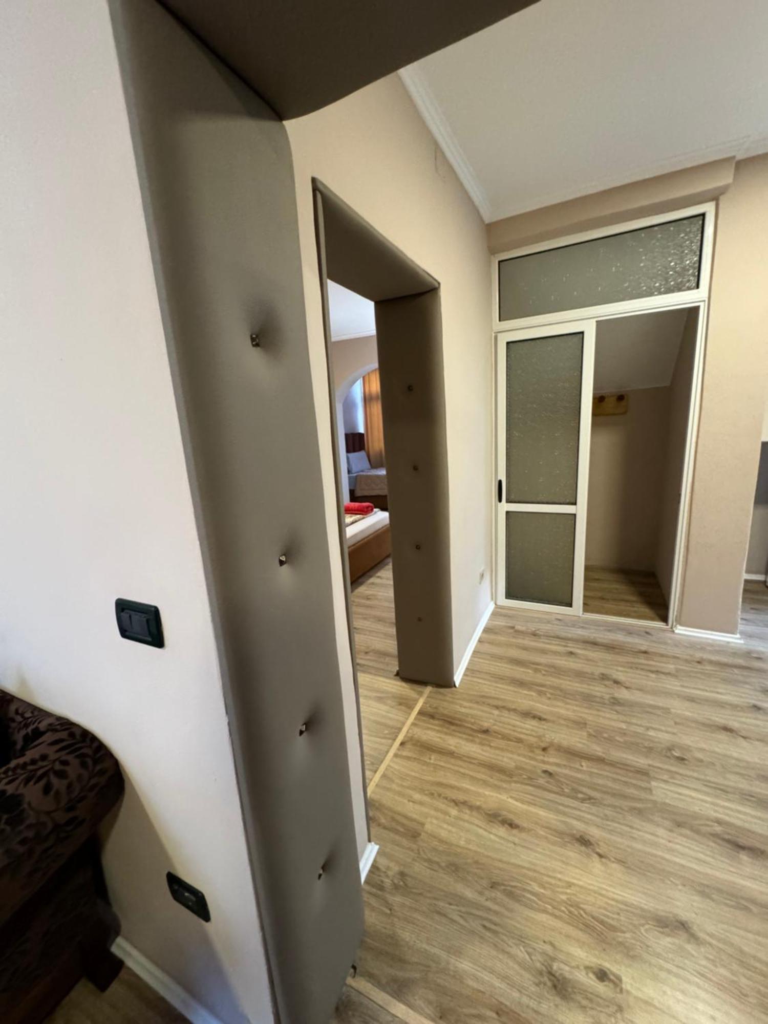 Bejart Apartment 5 Tiranë Luaran gambar