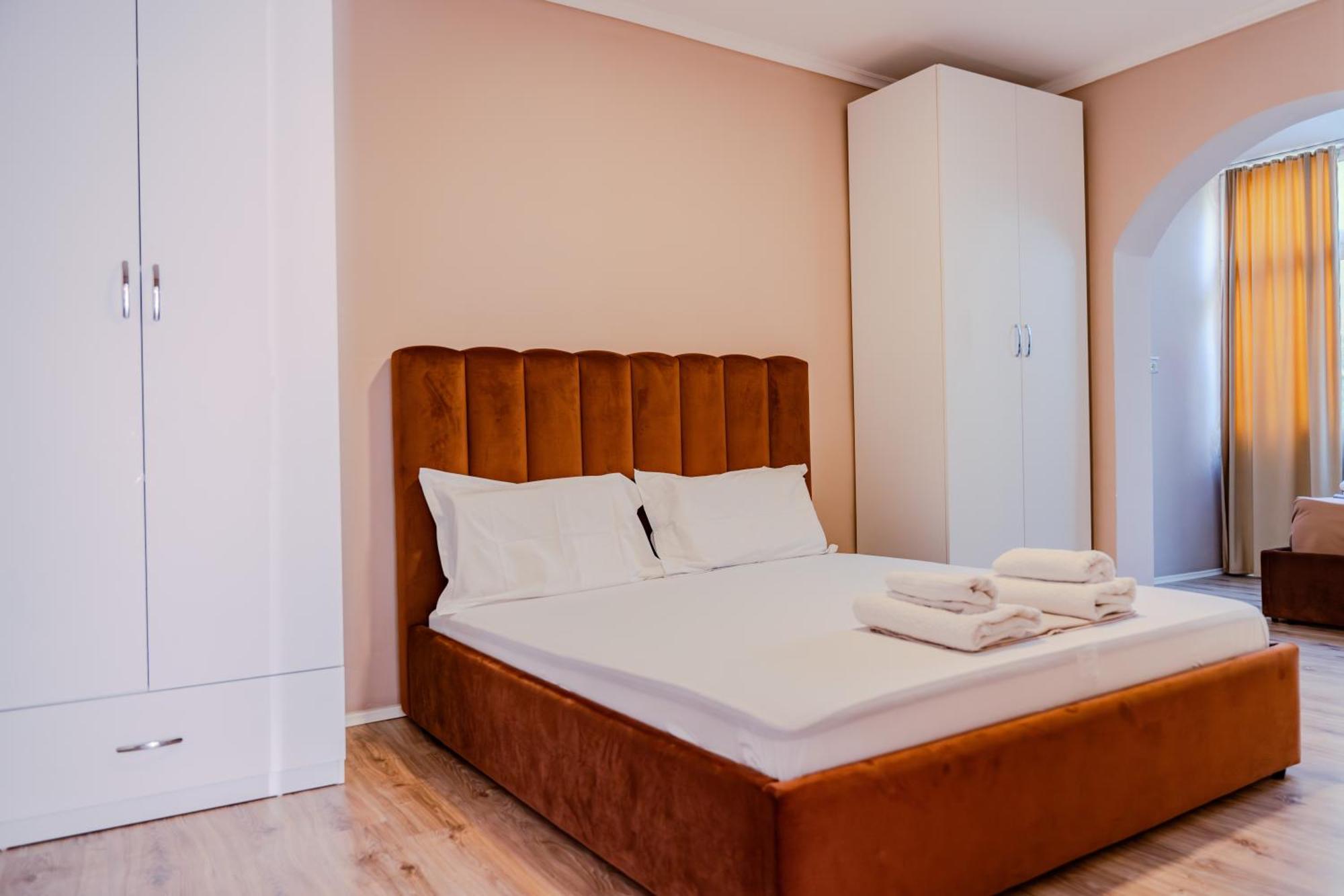 Bejart Apartment 5 Tiranë Luaran gambar