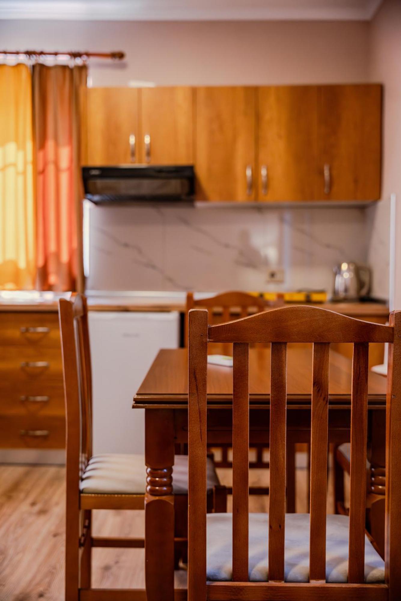 Bejart Apartment 5 Tiranë Luaran gambar