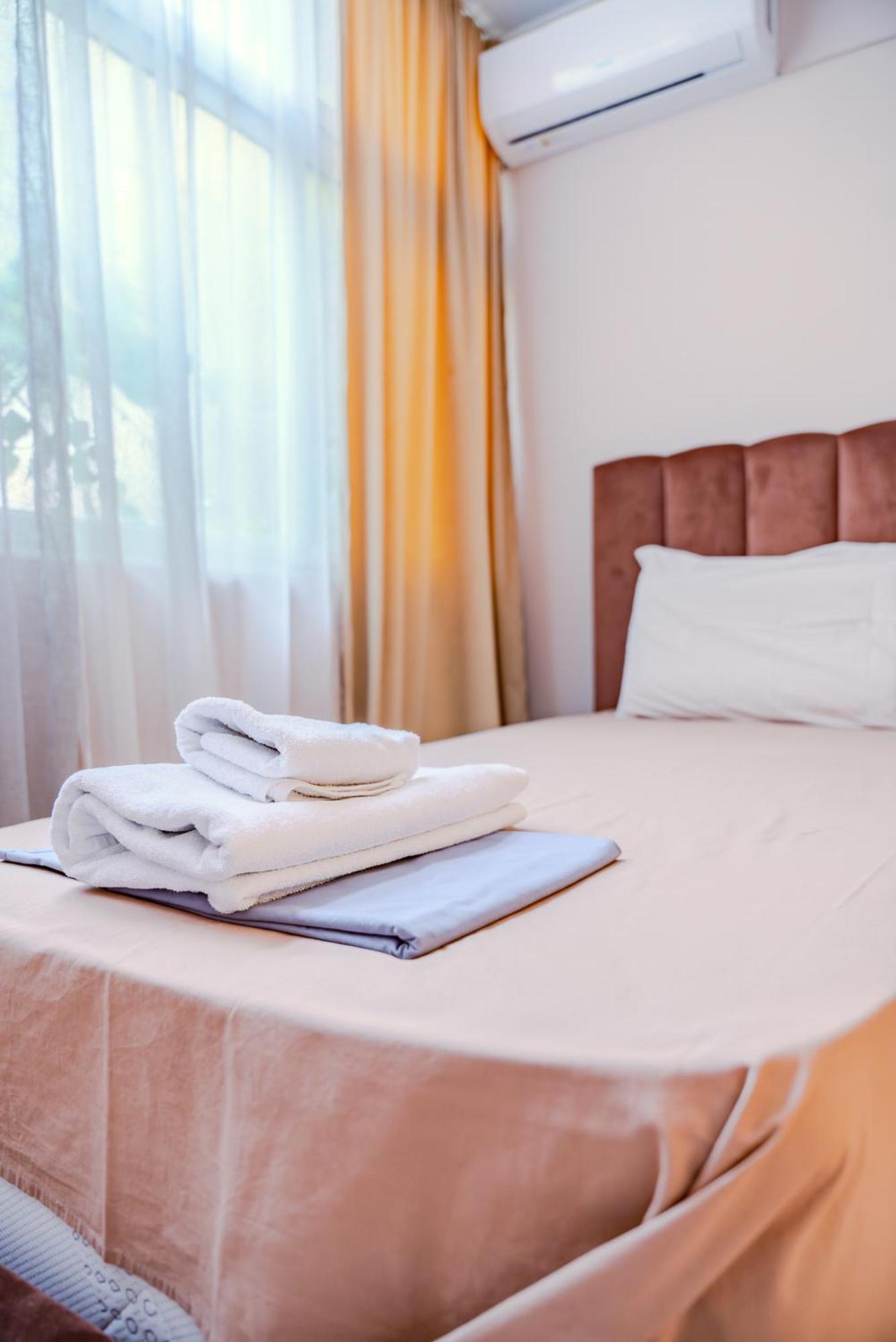 Bejart Apartment 5 Tiranë Luaran gambar